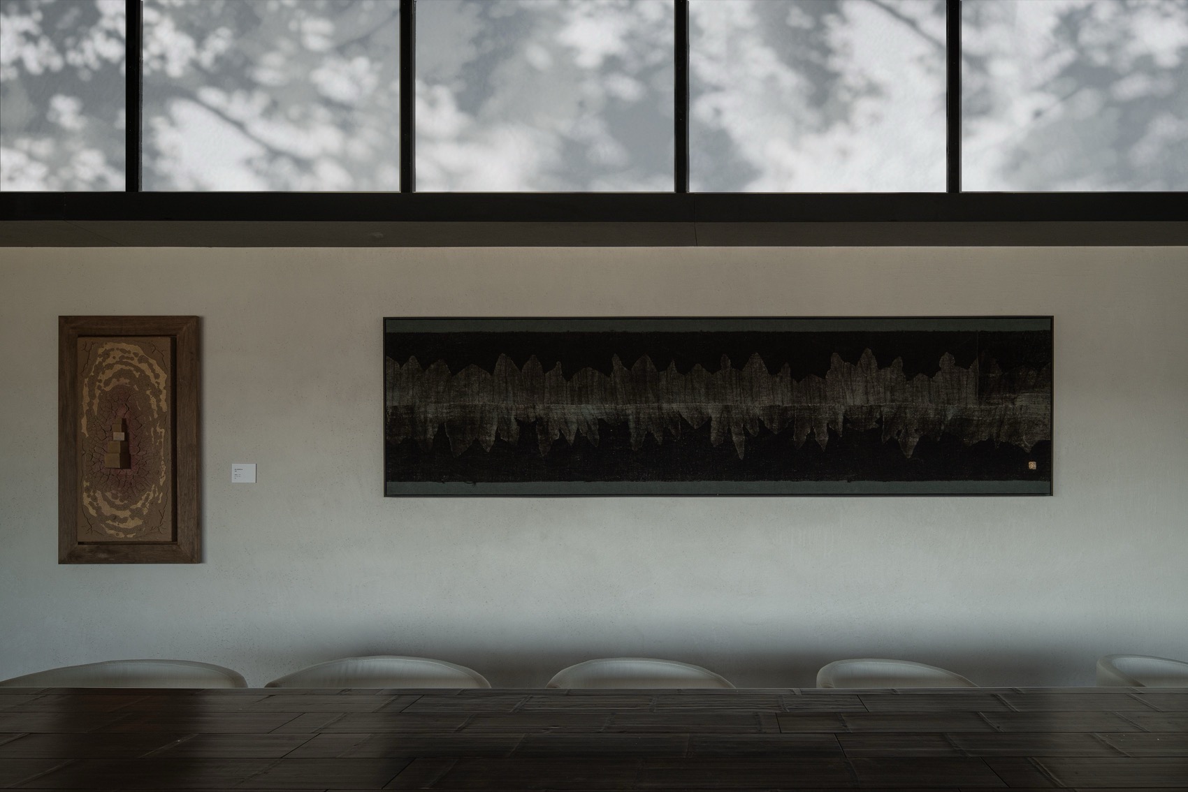 小山寺·宿心集丨中国浙江丨无设建筑-74