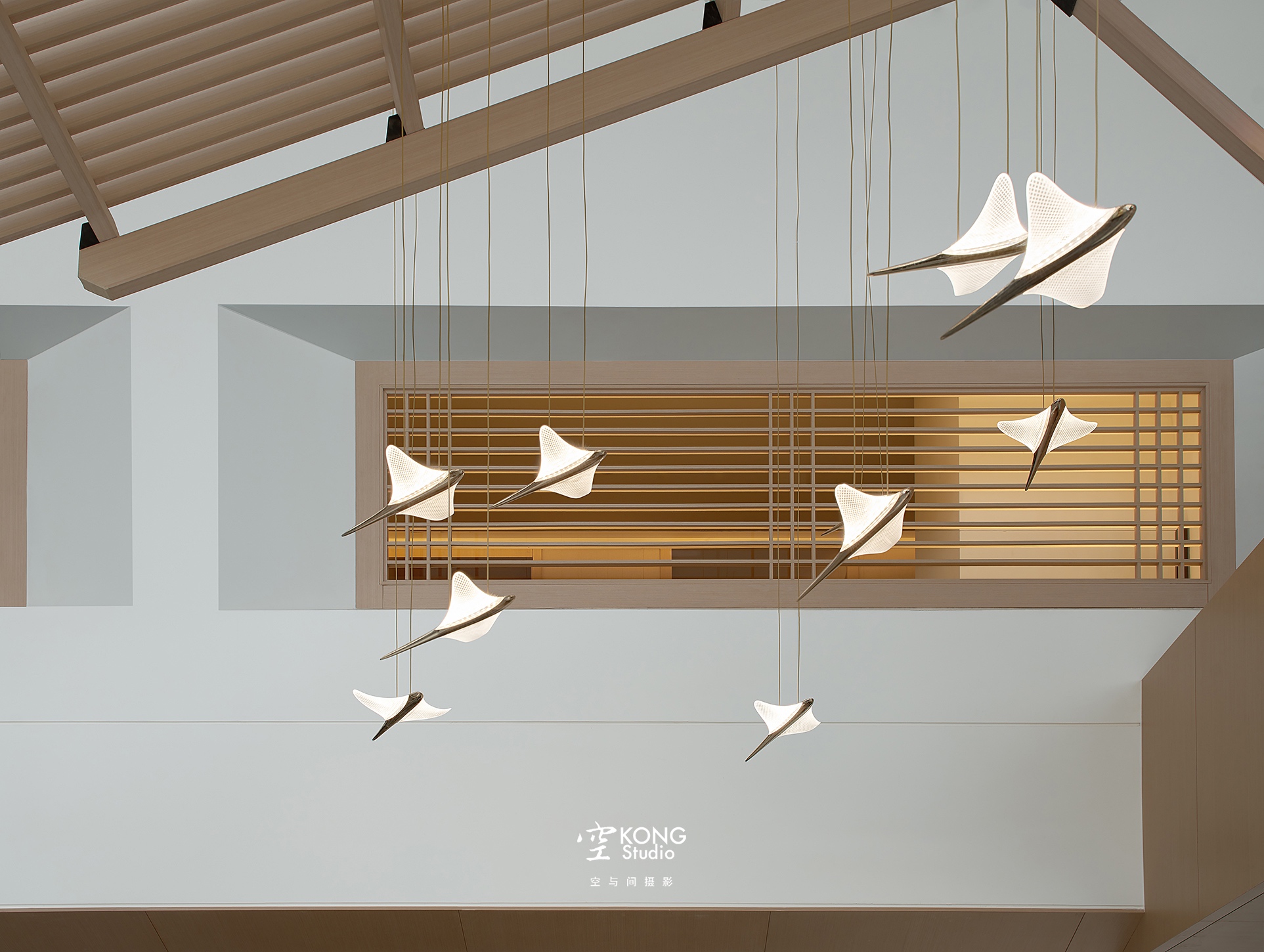 四季雲庭精品酒店丨中国眉山丨BDD 布道设计-29