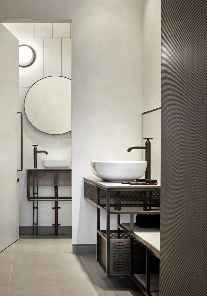 John Frieda 旗舰沙龙-22