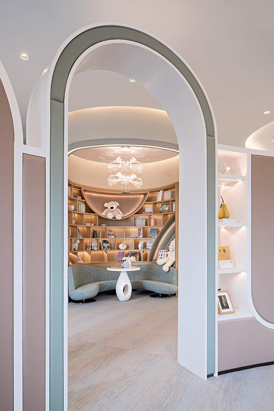 莆田建发磐龙府儿童会所-25