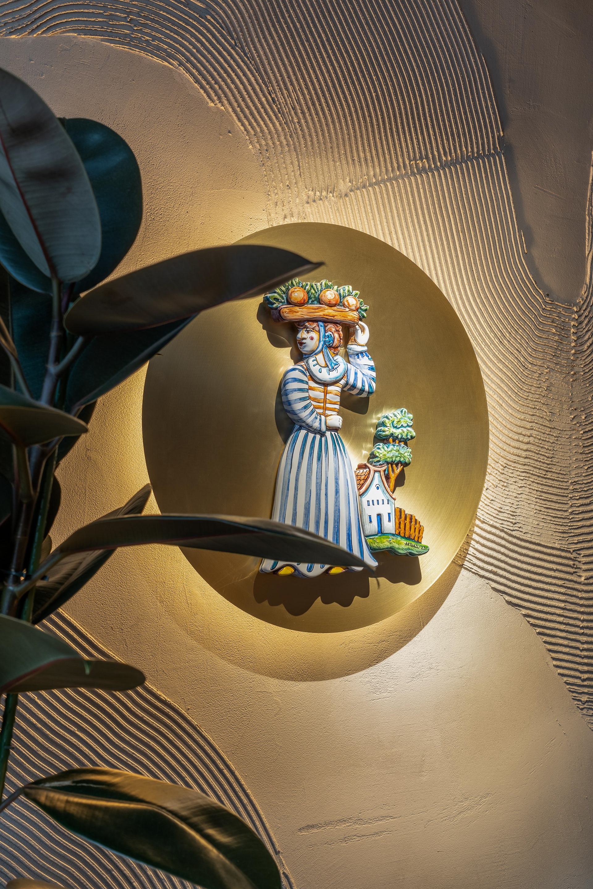 丨俄罗斯圣彼得堡丨Архитектурное бюро ZARYA-16