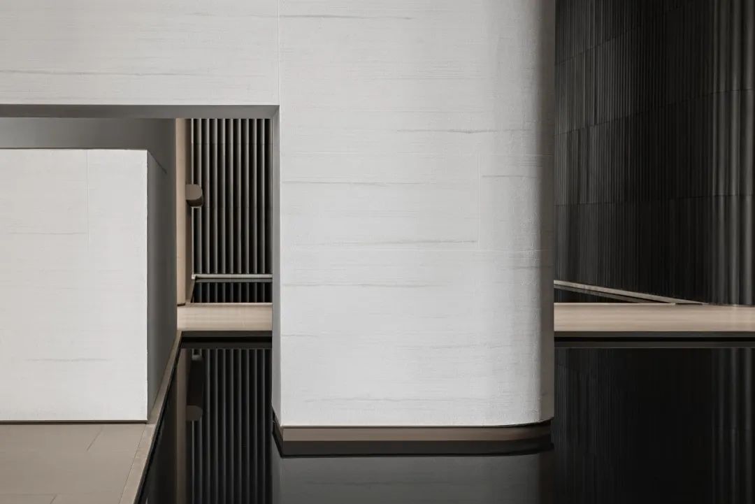 合肥润城中心丨中国合肥丨WJID维几设计-17