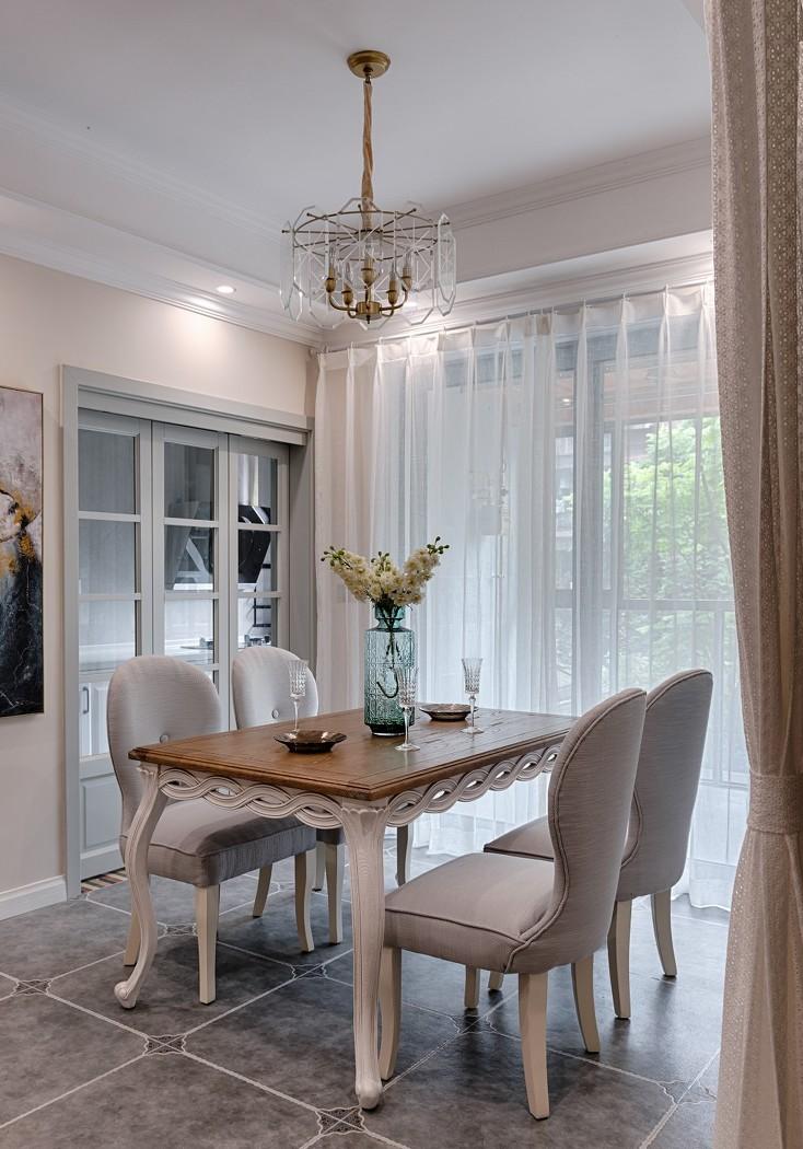 温馨宜居的家居空间设计-13