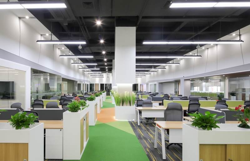 深圳市赛尔美电子科技有限公司-办公空间-0