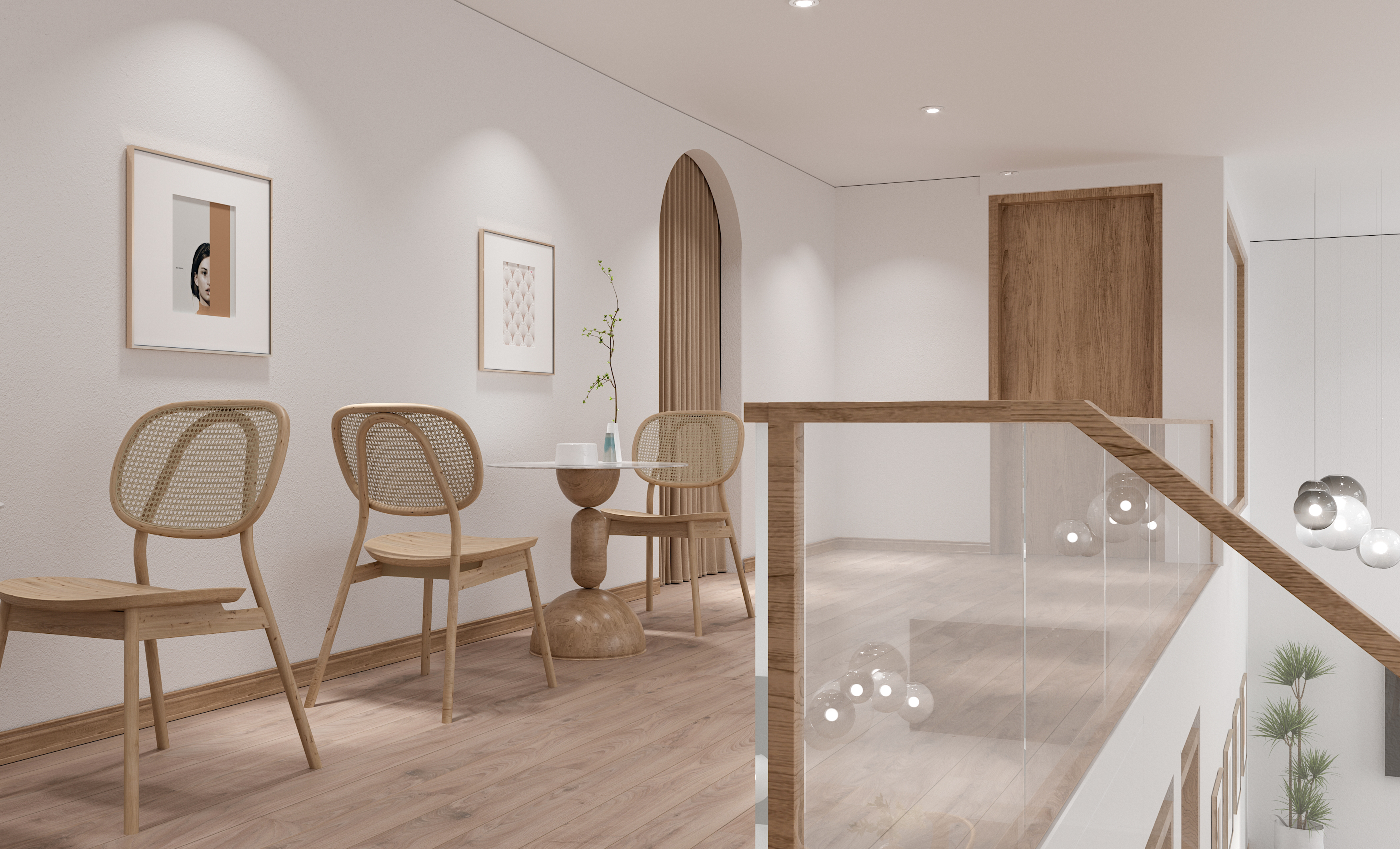 WOOFWANG 2020 室内作品合集-27