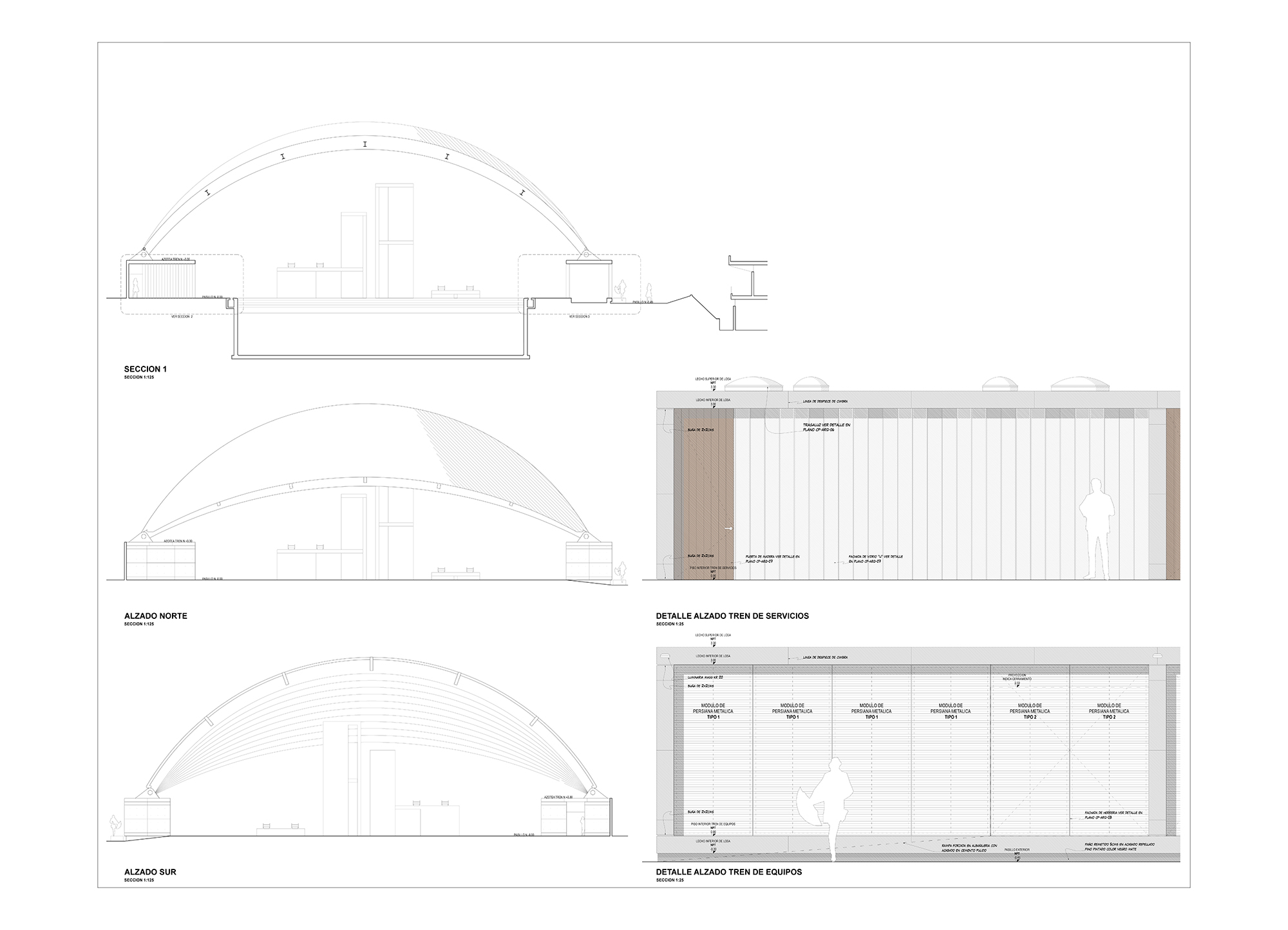 代码；编码；准则；法典丨墨西哥瓜达拉哈拉丨Alvaro Moragrega-44