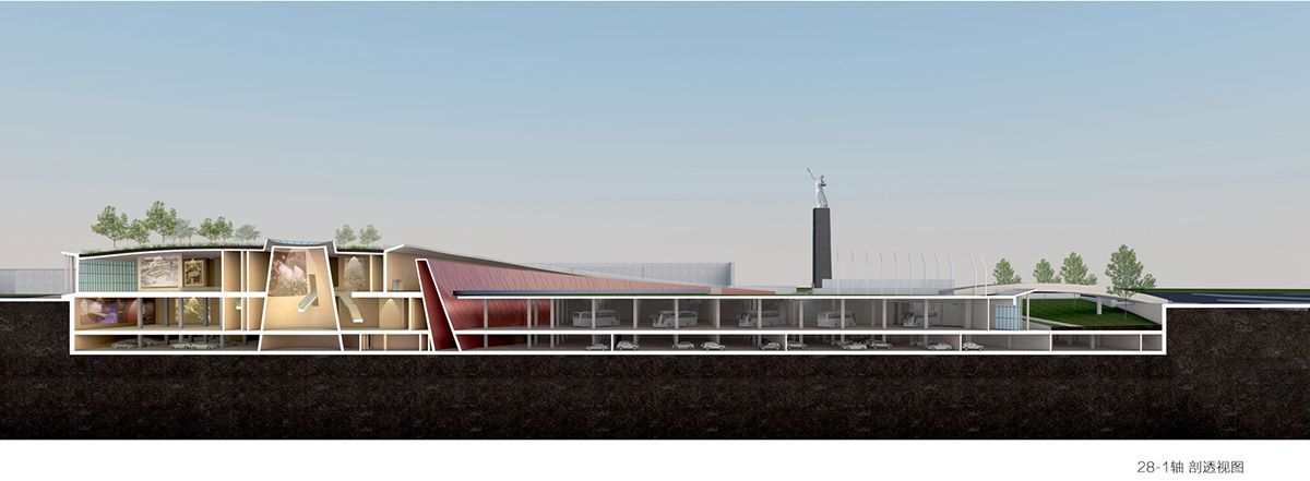 南京路和平纪念碑-49