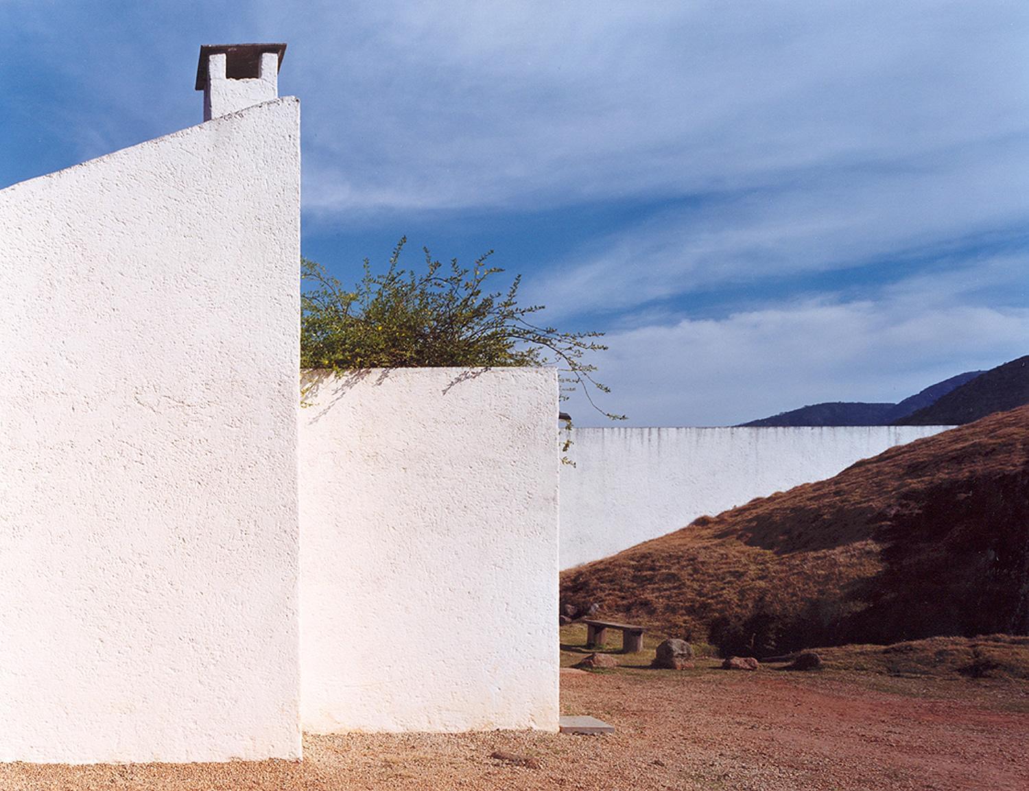 Casa Mantiqueira 住宅-4