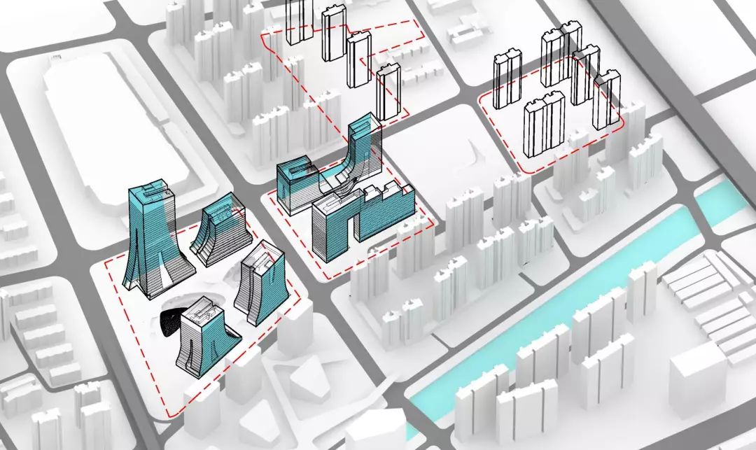 青岛信联天地——生态智慧的城市综合体-18