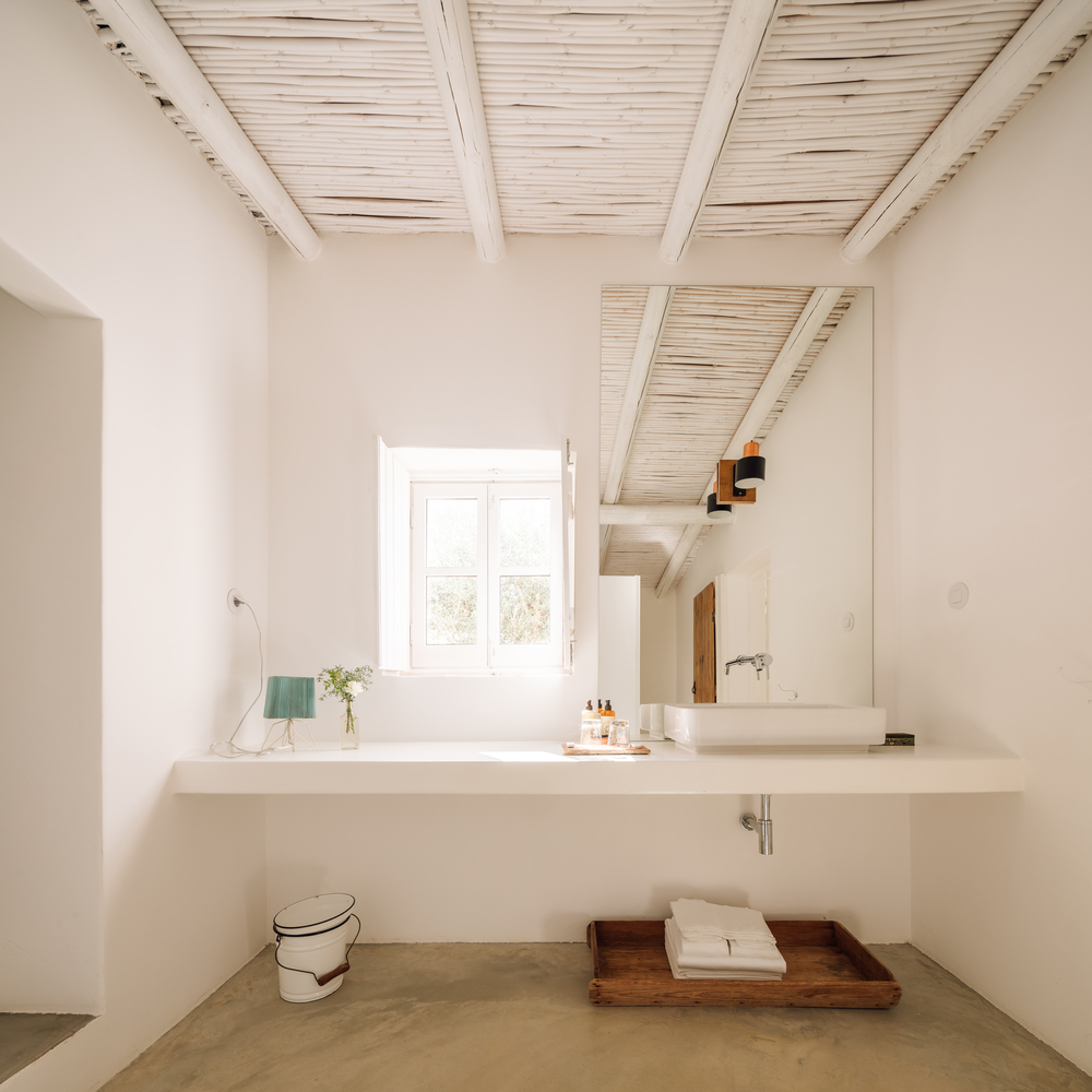 葡萄牙乡村民宿,传统与创新的完美结合-46