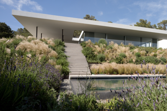 布鲁塞尔现代风格花园小屋丨保加利亚鲁塞丨Bruno Erpicum 建筑工作室-38