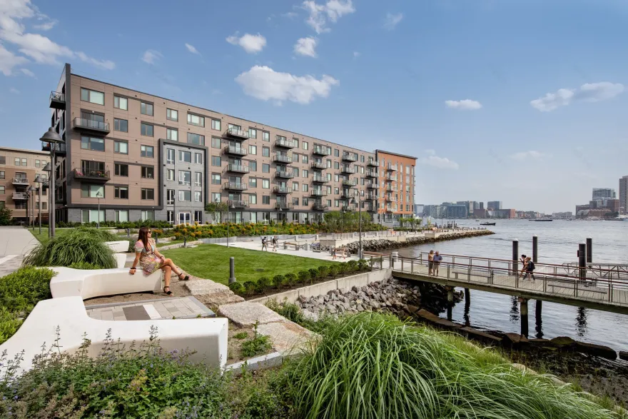 快船码头丨美国-0