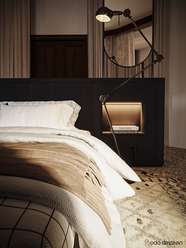 RED WINE FACTORY HOTEL 室内外设计-177