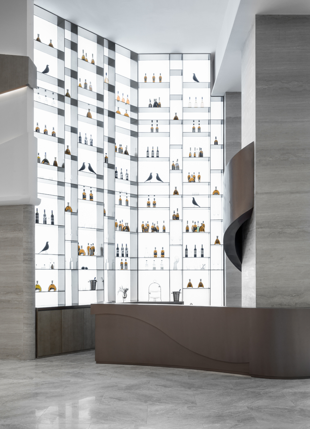 中梁·徐州百悦城售楼处-33