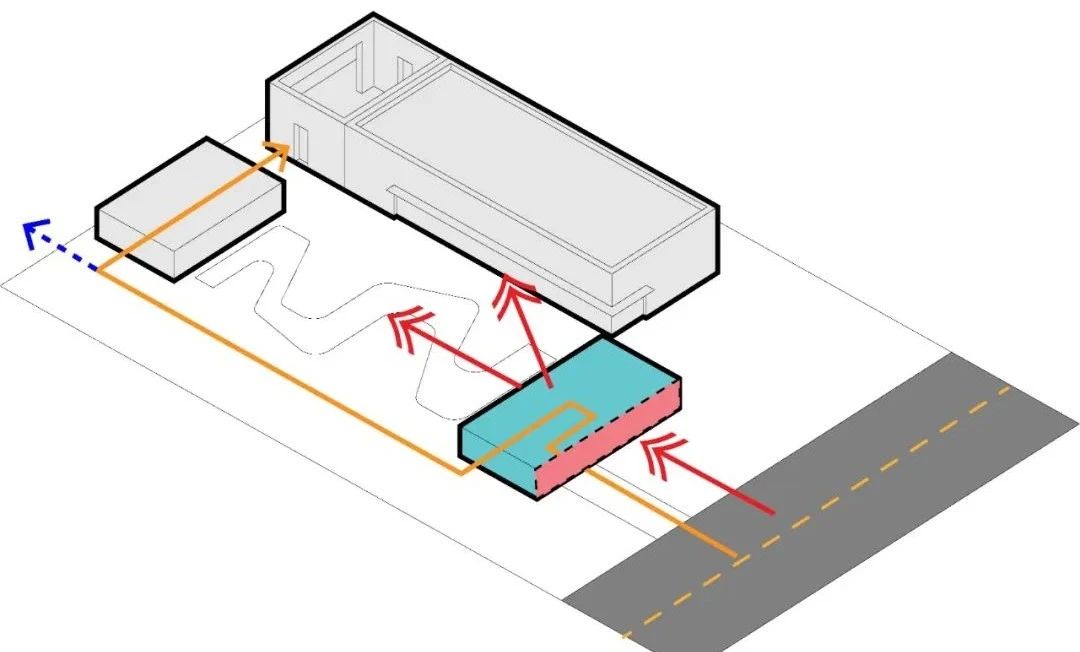  北京未琦建筑景观设计事务所丨沈阳龙湖·云峰原著 示范区 景观建筑设计 丨中国沈阳-125