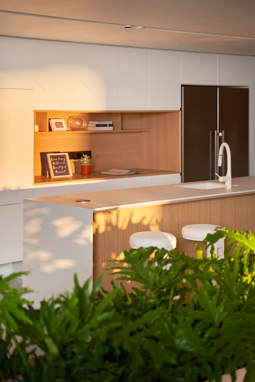 佛山滨江和悦丨中国佛山丨广州李友友室内设计有限公司-19