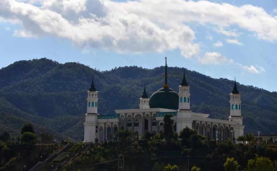 西安-- 甘肃-- 青海-- 西藏-- 云南环游之旅 | 诗和远方的田野-171