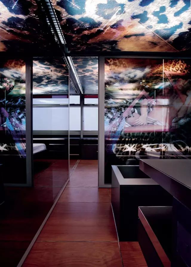 这是一家每只“设计狗”都想去的酒店 | 杂志精选-359