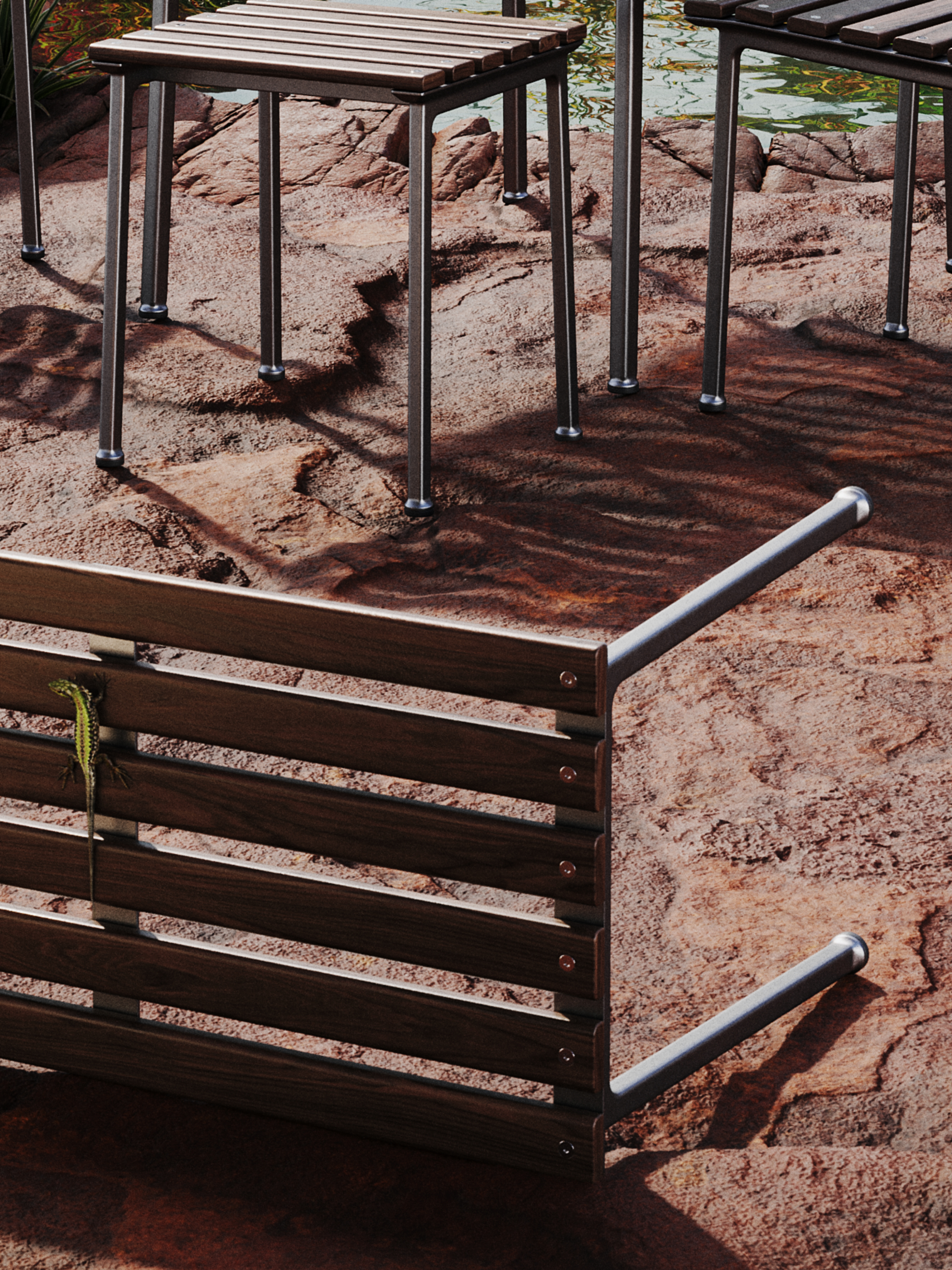 CGI·HAY横向系列产品（注：因不清楚Traverse Collection在该特定语境下的准确含义，这里横向系列产品只是一种可能的理解，具体可结合相关专业领域知识进一步调整） -14