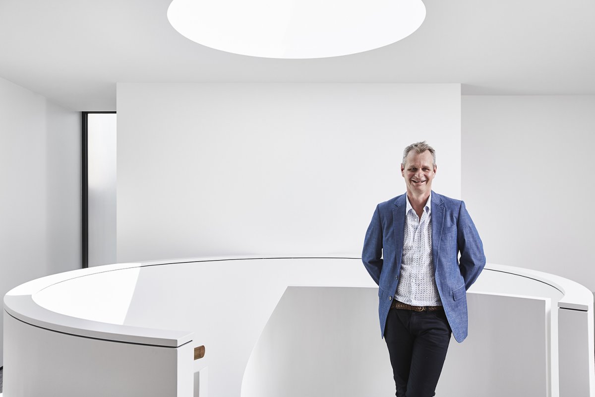 豪伊特宅邸丨加拿大维多利亚丨McKimm-24