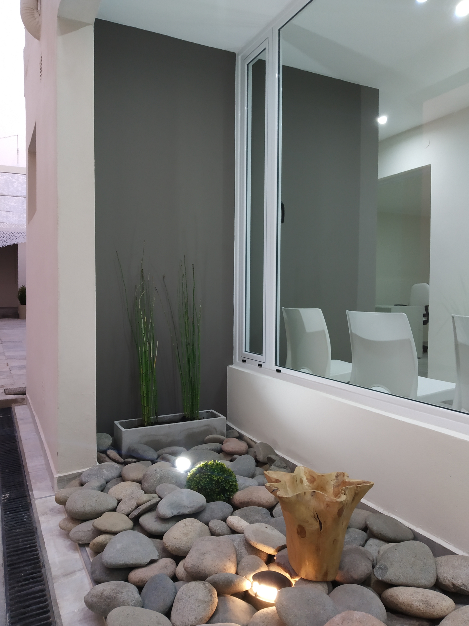 Proyecto Consultorios medicos y kinesiologia&Feng Shui-11