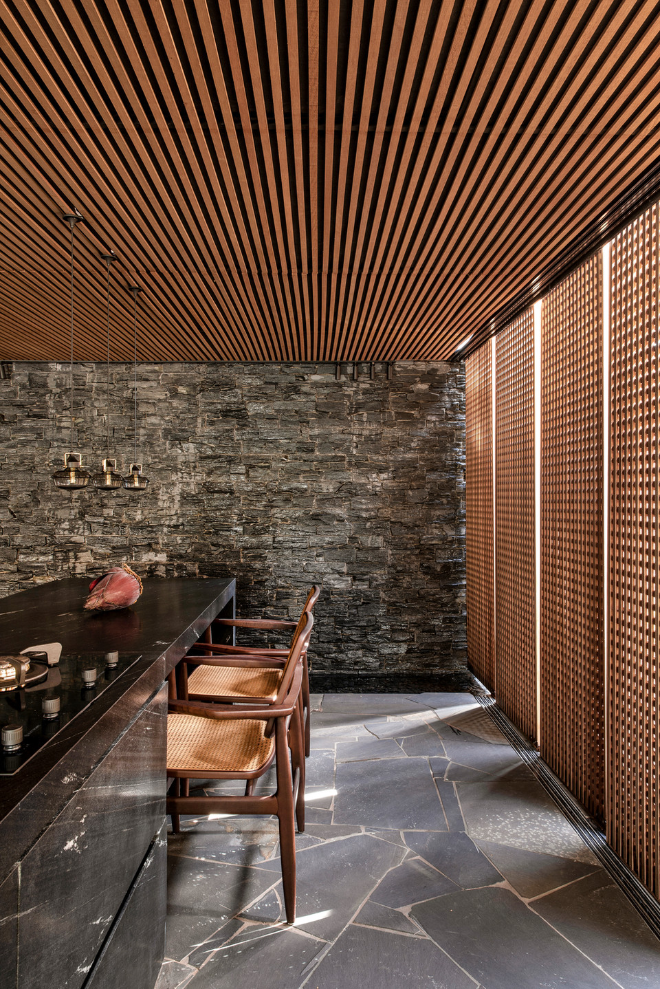 半屋丨巴西丨mf+arquitetos-14