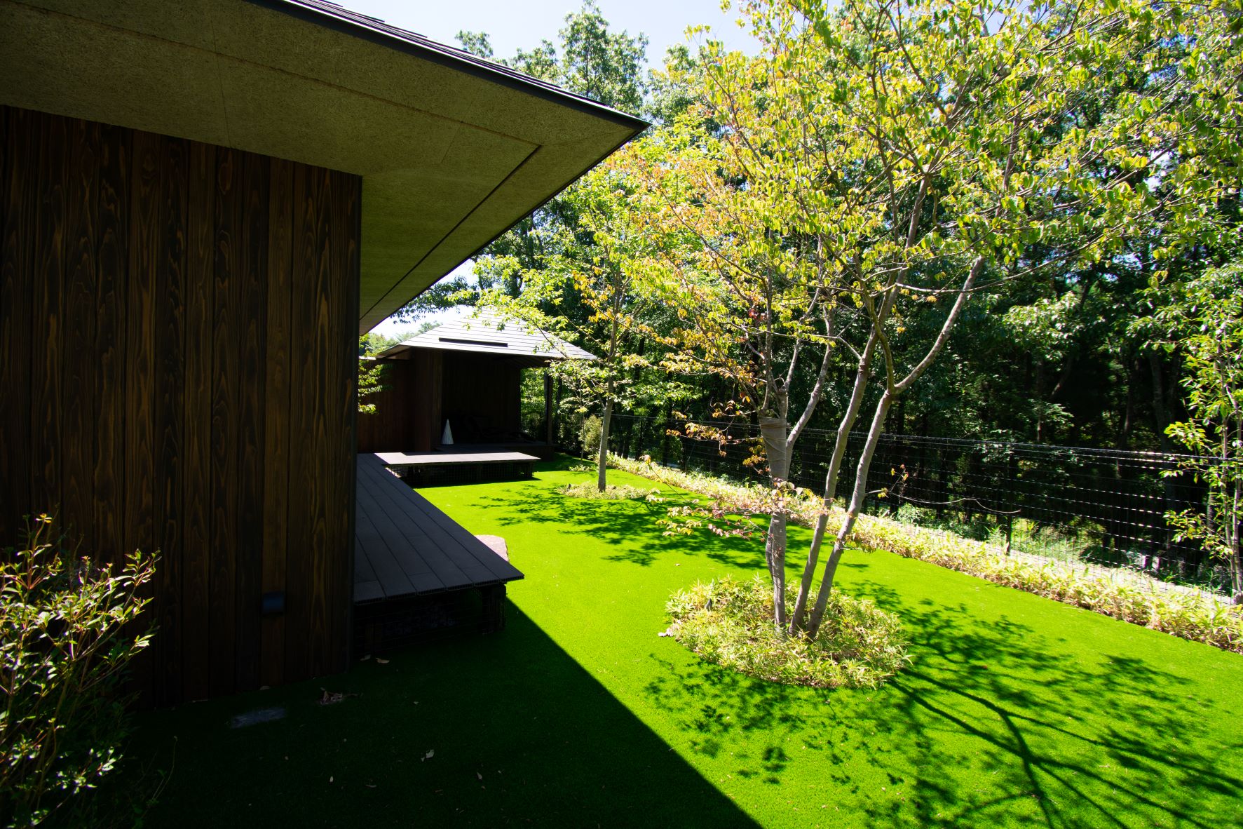 日本界·由布院温泉丨隈研吾建筑都市设计事务所-107