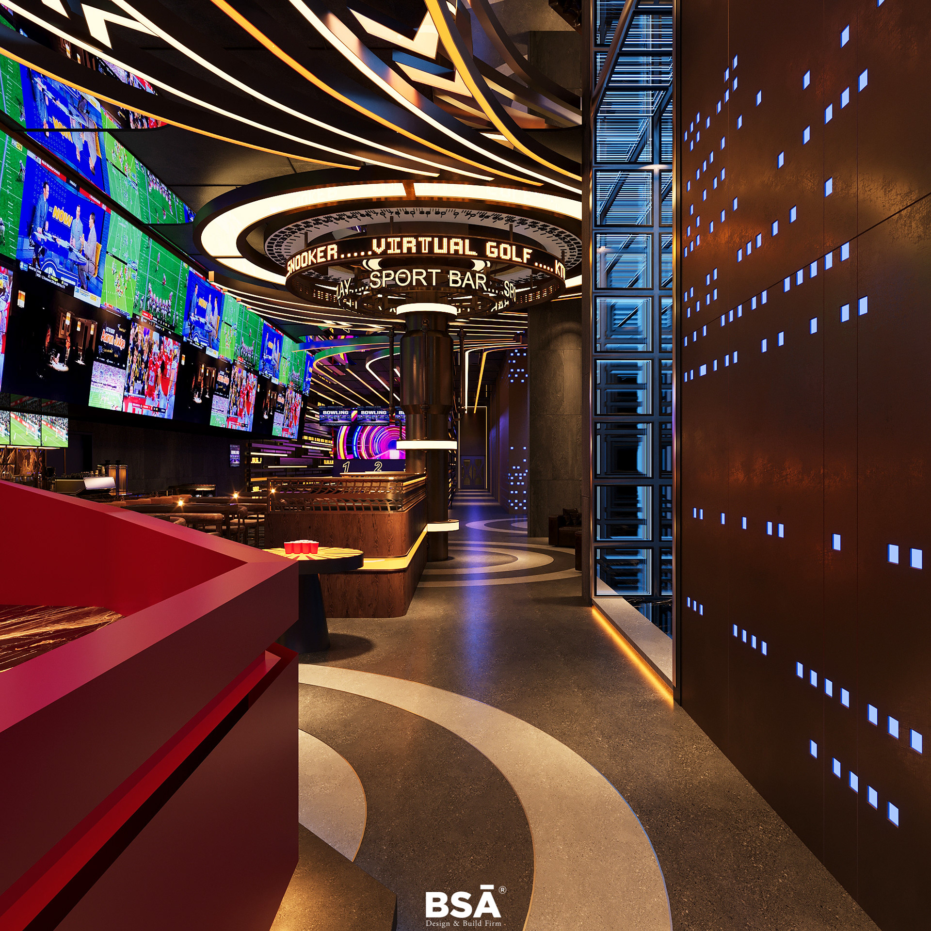 酒吧 & KTV & 电玩城-20