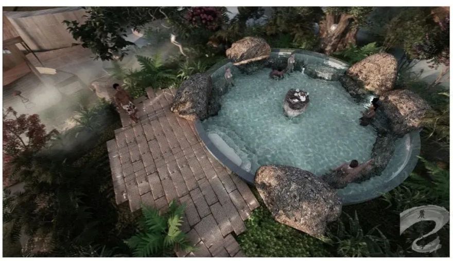 《梦山水·诗意栖居畅想》 | 环保主题下的陈设艺术展-78