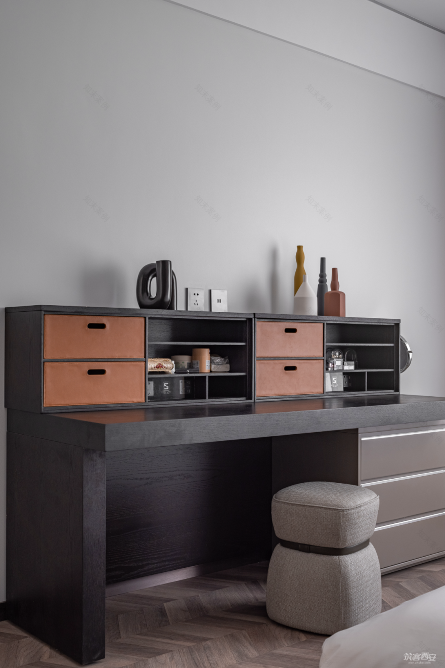 龙湖花千树丨中国西安丨异构国际设计-60