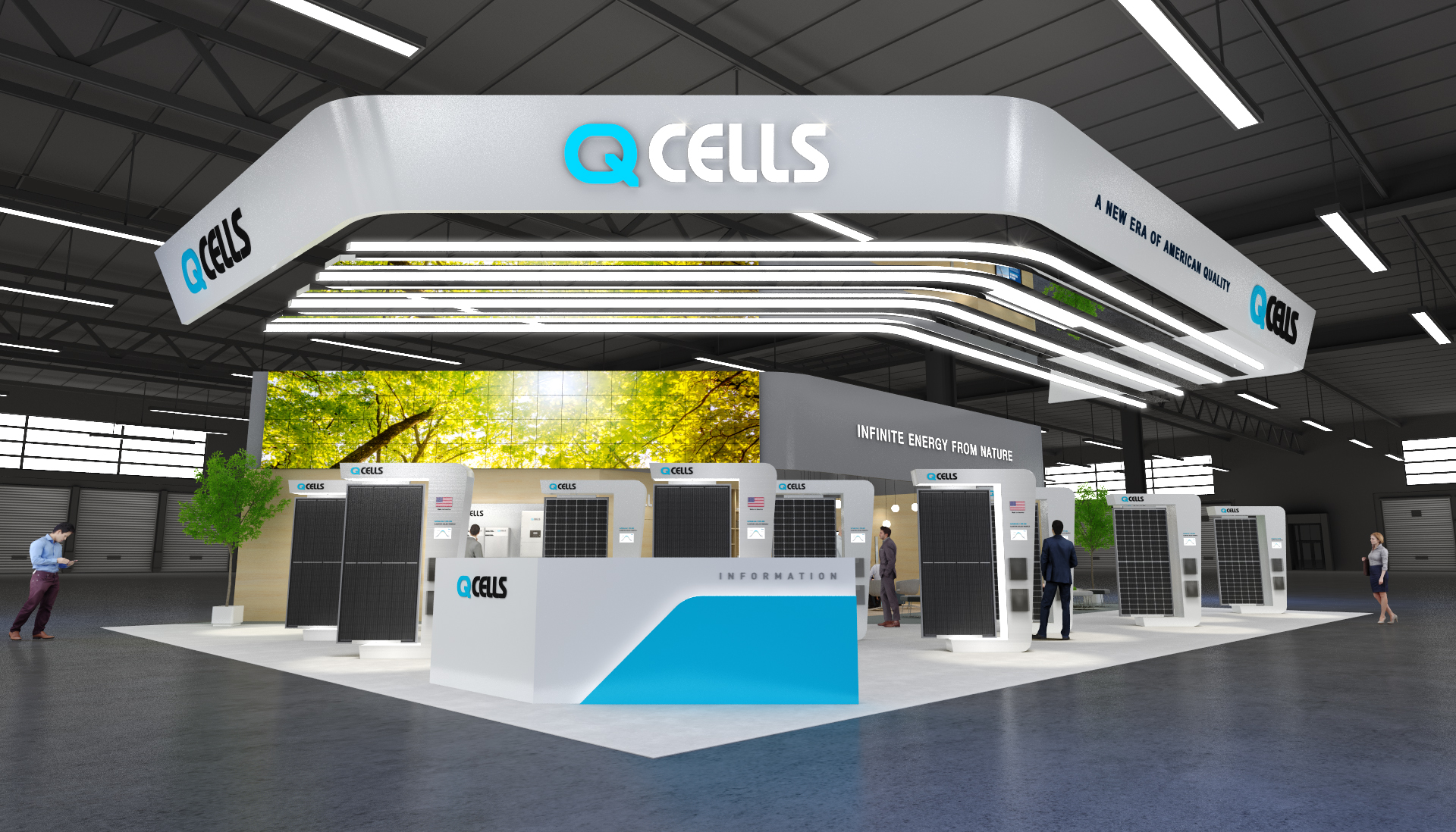 QCELLS-8
