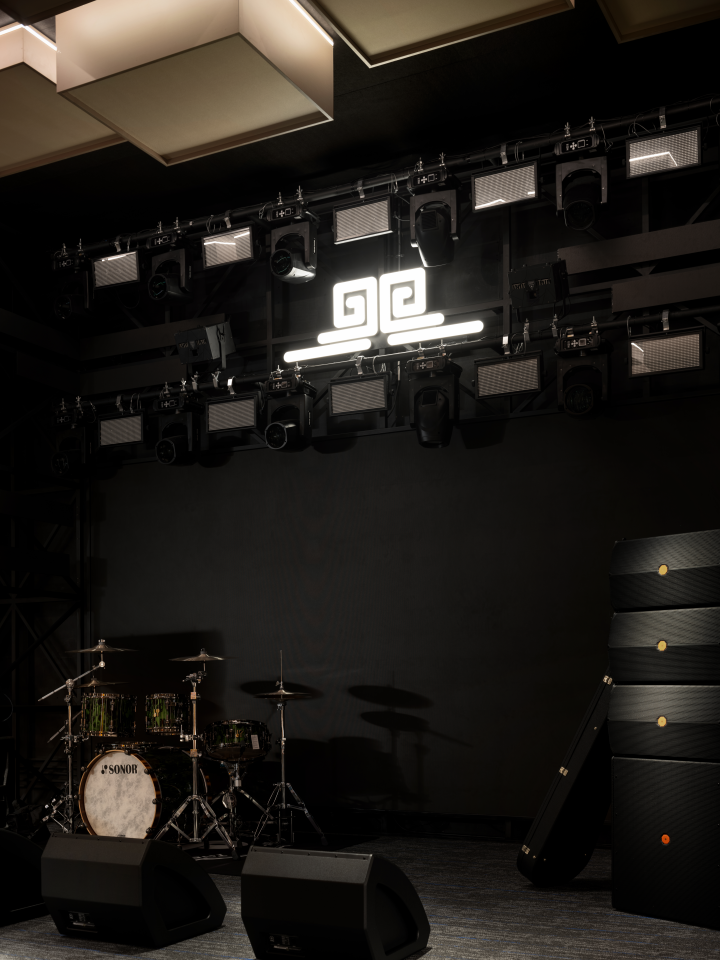 唱片工作室丨中国昆明丨主案方飞,朱兴鹏,参加设计赵超-35