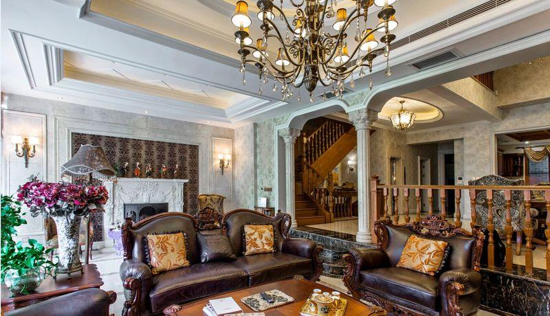 西安-金地芙蓉世家-22