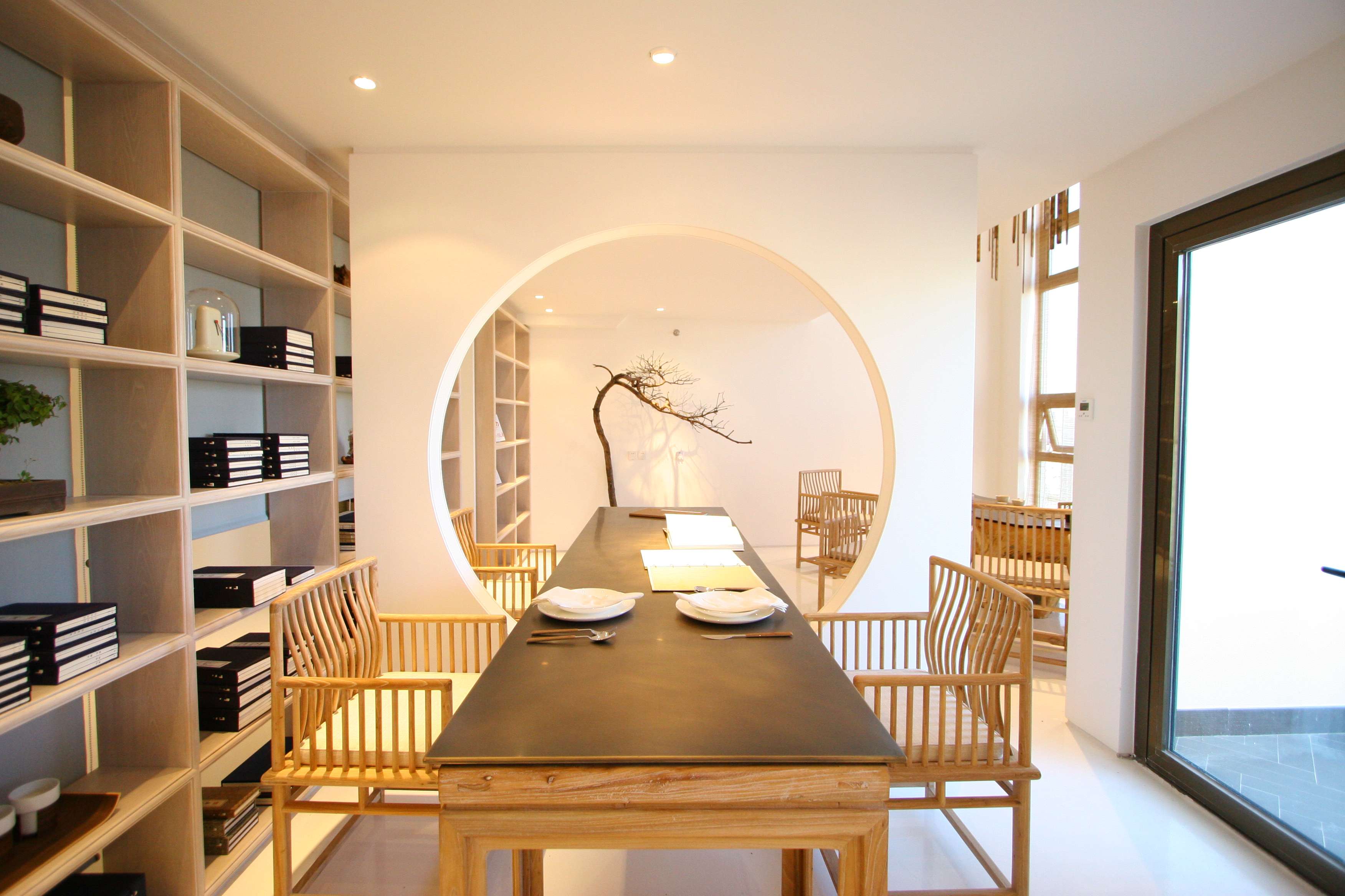 十二间 高清实景-5-0