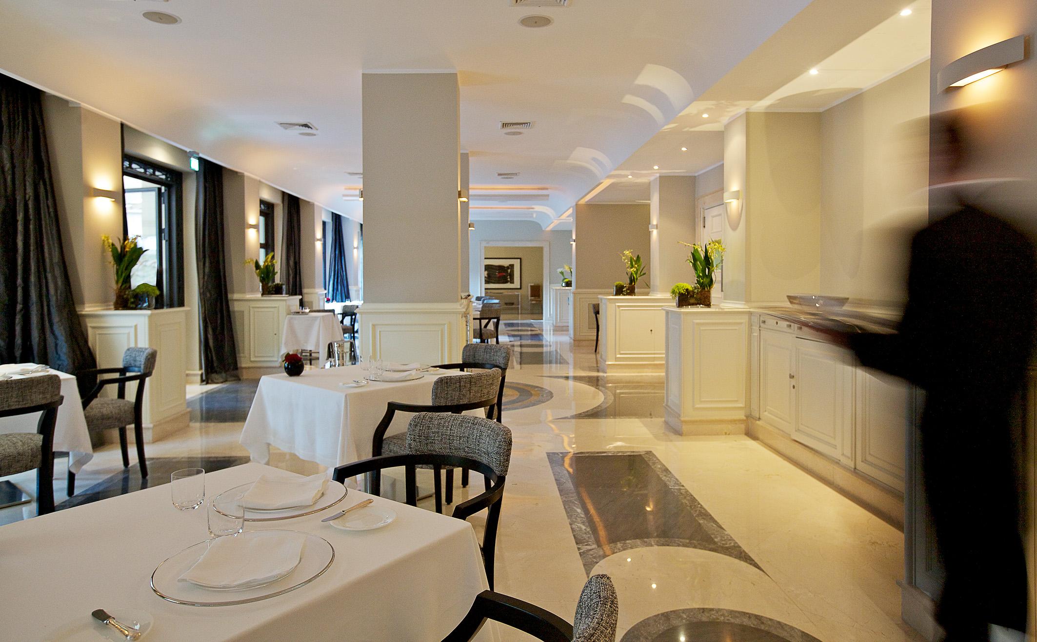 Aldrovandi Villa Borghese（意大利，罗马）-18