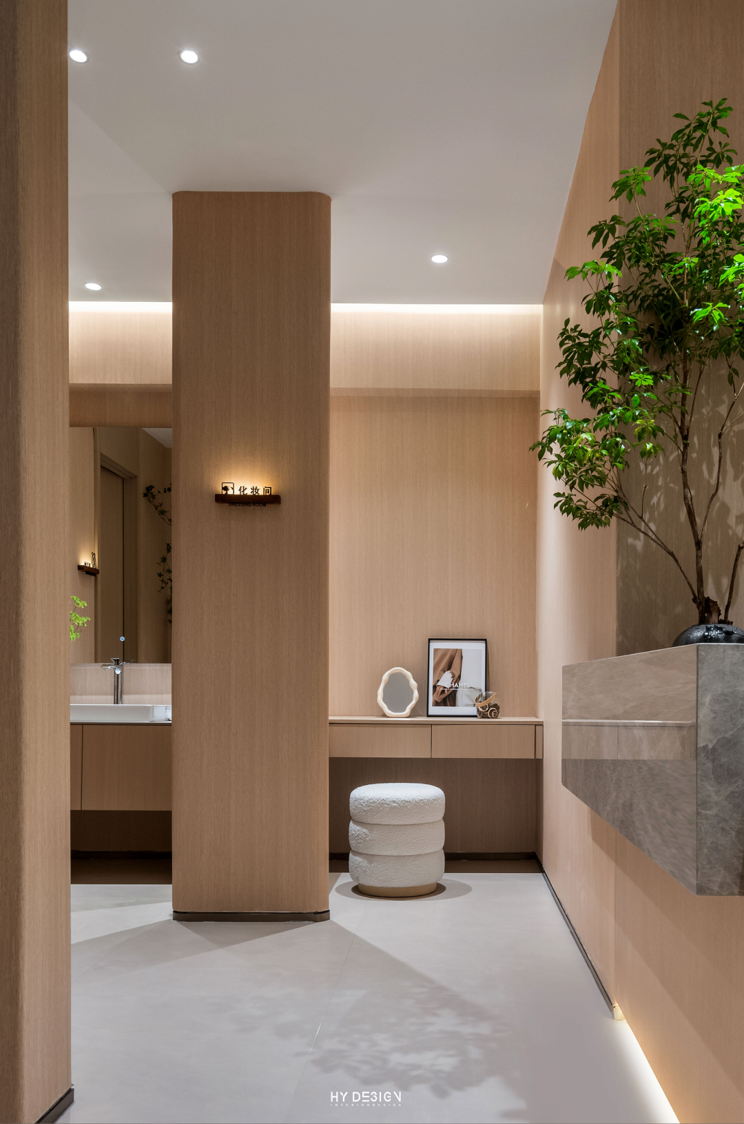 和易设计 · 张浦枫 · 自然之韵丨中国北京丨HY DESIGN 和易设计-66