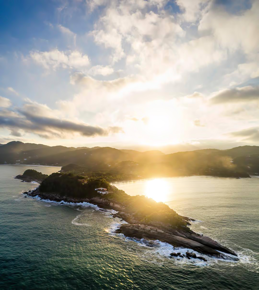 半岛之家丨Brazil丨Bernardes Arquitetura-29