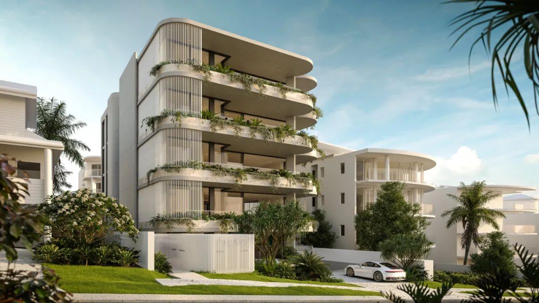 极简奢宅的诗意美学-81