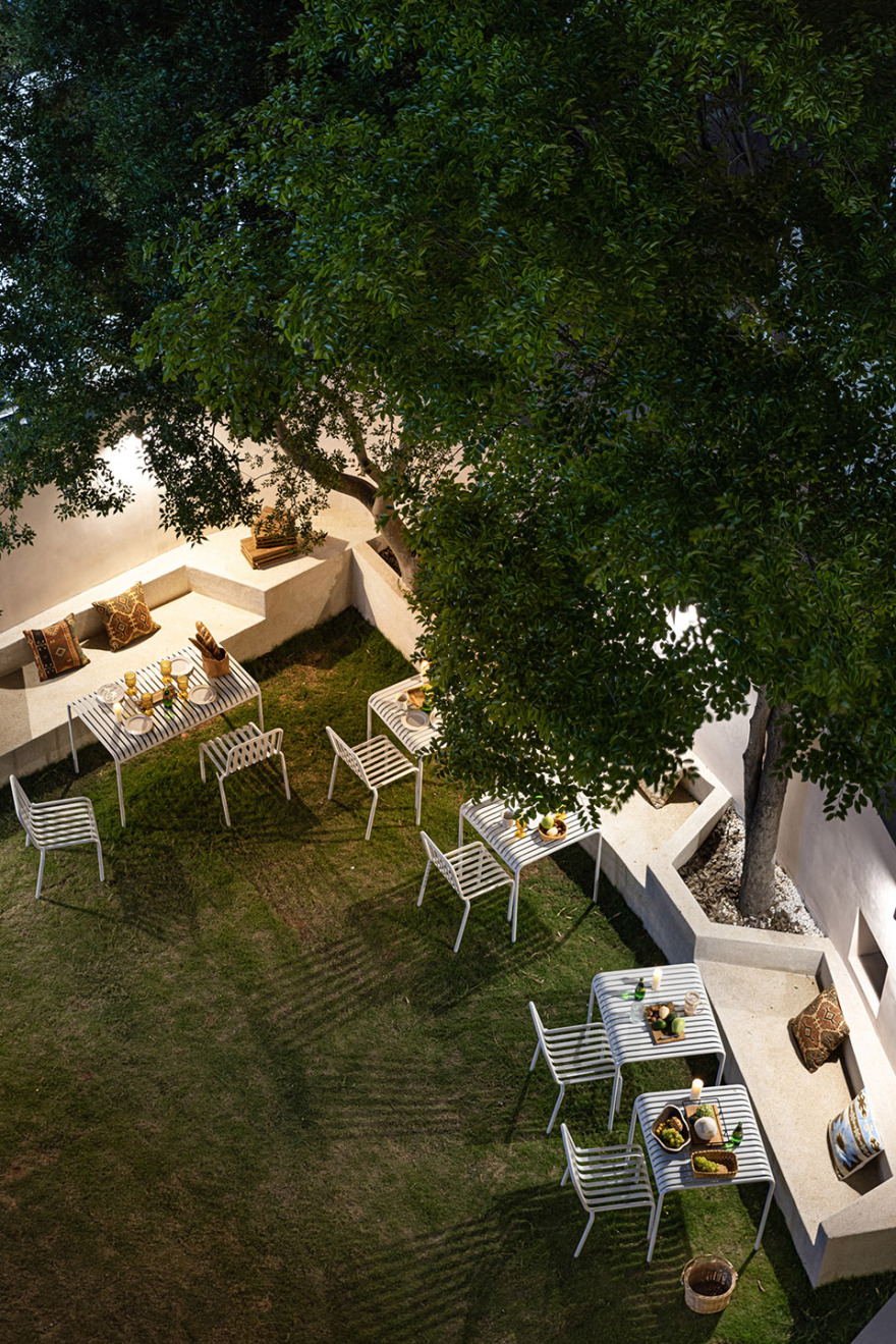 言海民宿丨中国厦门丨杭州时上建筑空间设计事务所-153