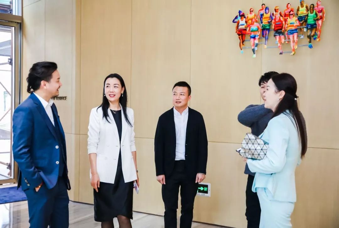 设计无界,温度有声——桓普设计深湾会之旅-18