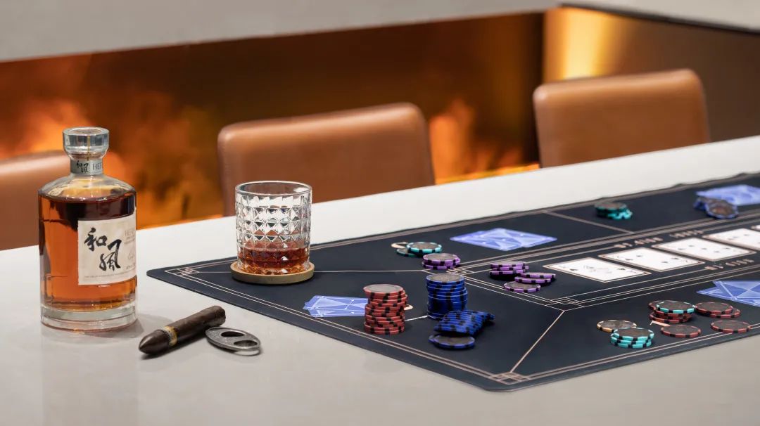 衢州·四方会所丨中国衢州丨飞檐设计,兰舍设计-67