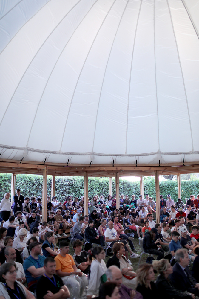 普罗托坎波馆丨WALD-21