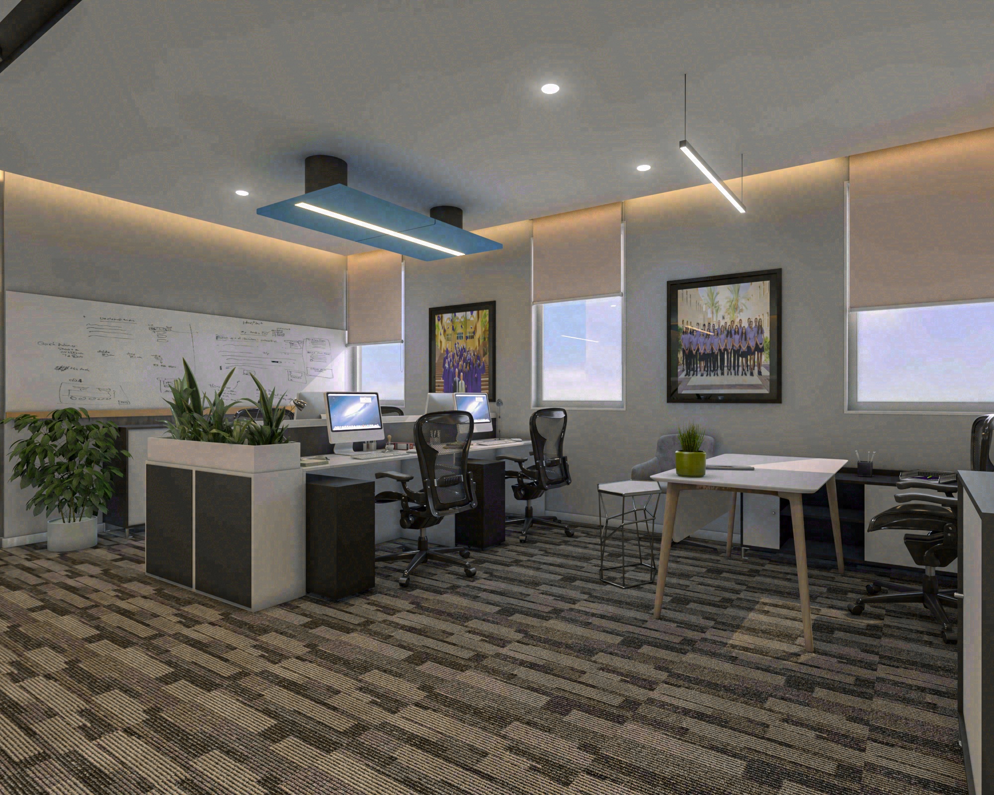 The British International School(Junior Management )-9