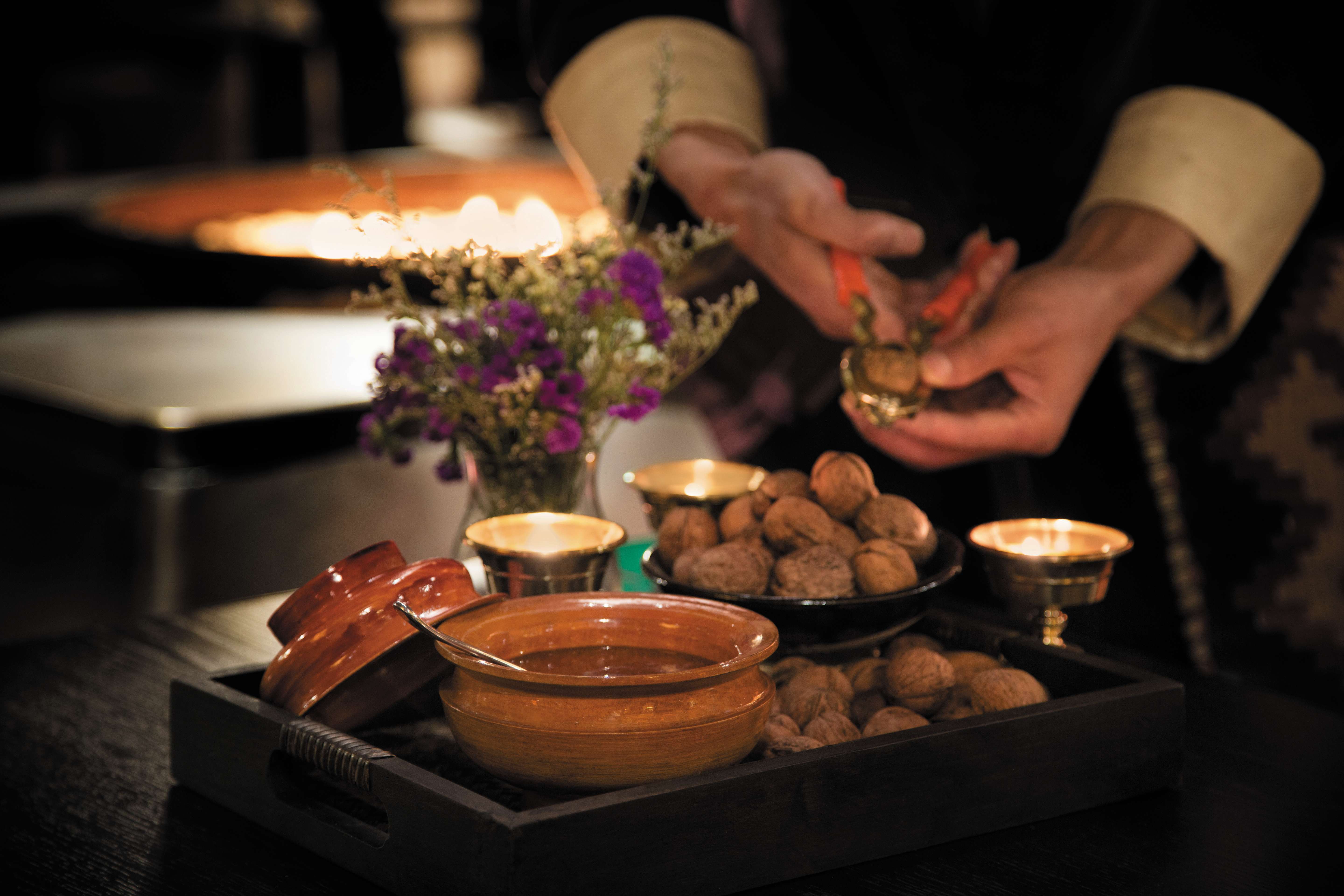 LTW 恬居云南香格里拉酒店(官方摄影)-35