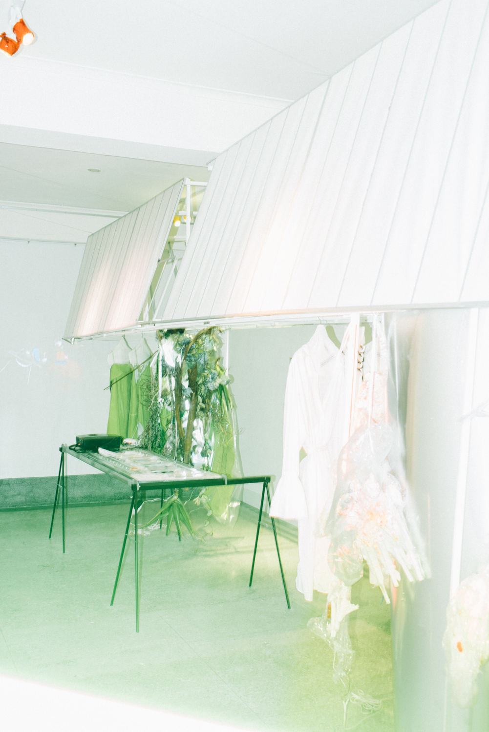 nonesuch Market - 質物霽畫 BOTANIPLAN VON LEE CHI  -27