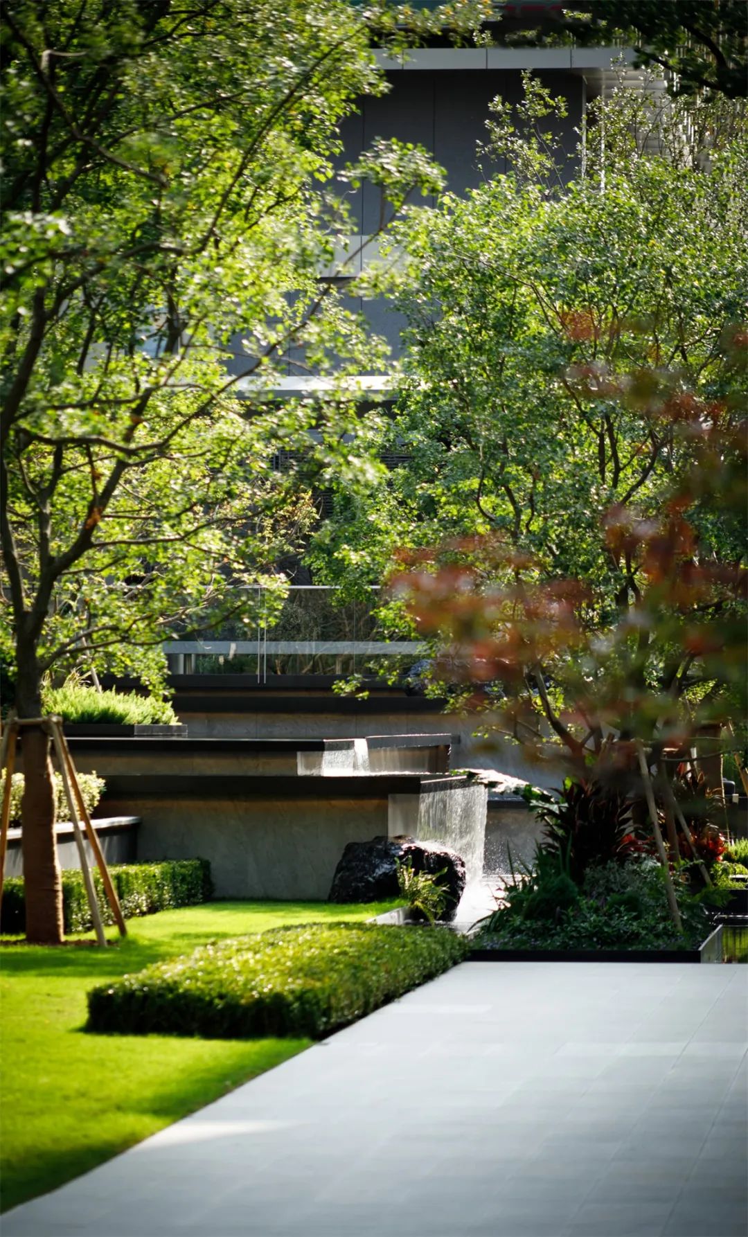 扬州邗建仁恒·公园世纪丨中国扬州-23