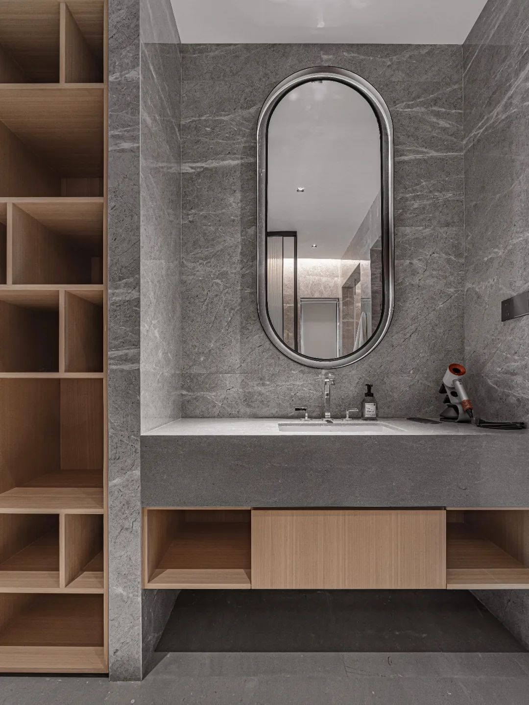 南昌私人会所改造项目-38