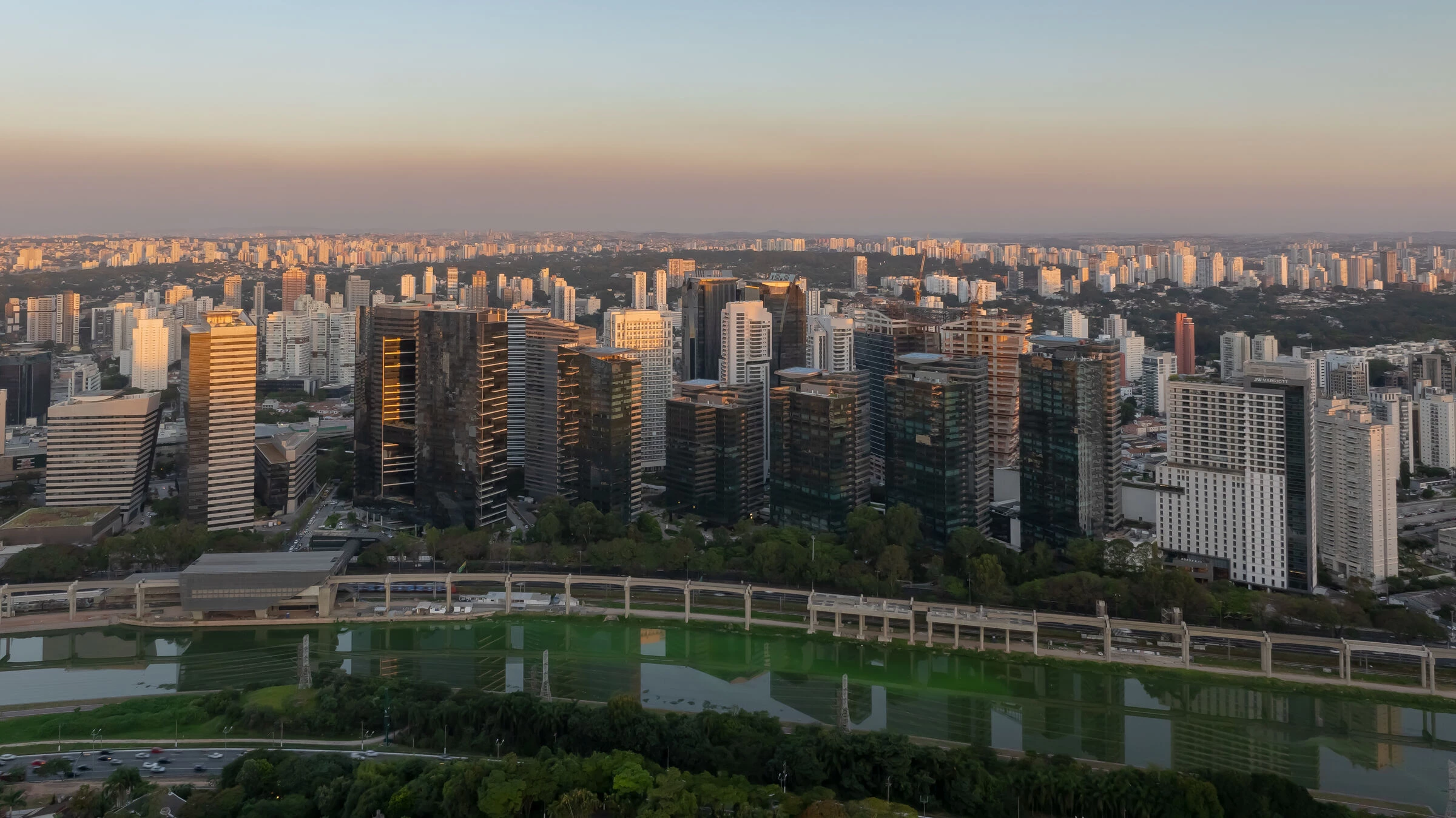 城市公园丨巴西圣保罗丨aflalo,gasperini arquitetos-18