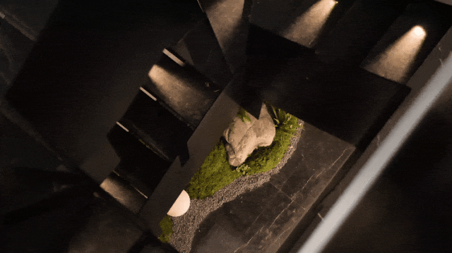 威海中海金线鼎丨中国威海丨近境制作设计,远域生活软装-22