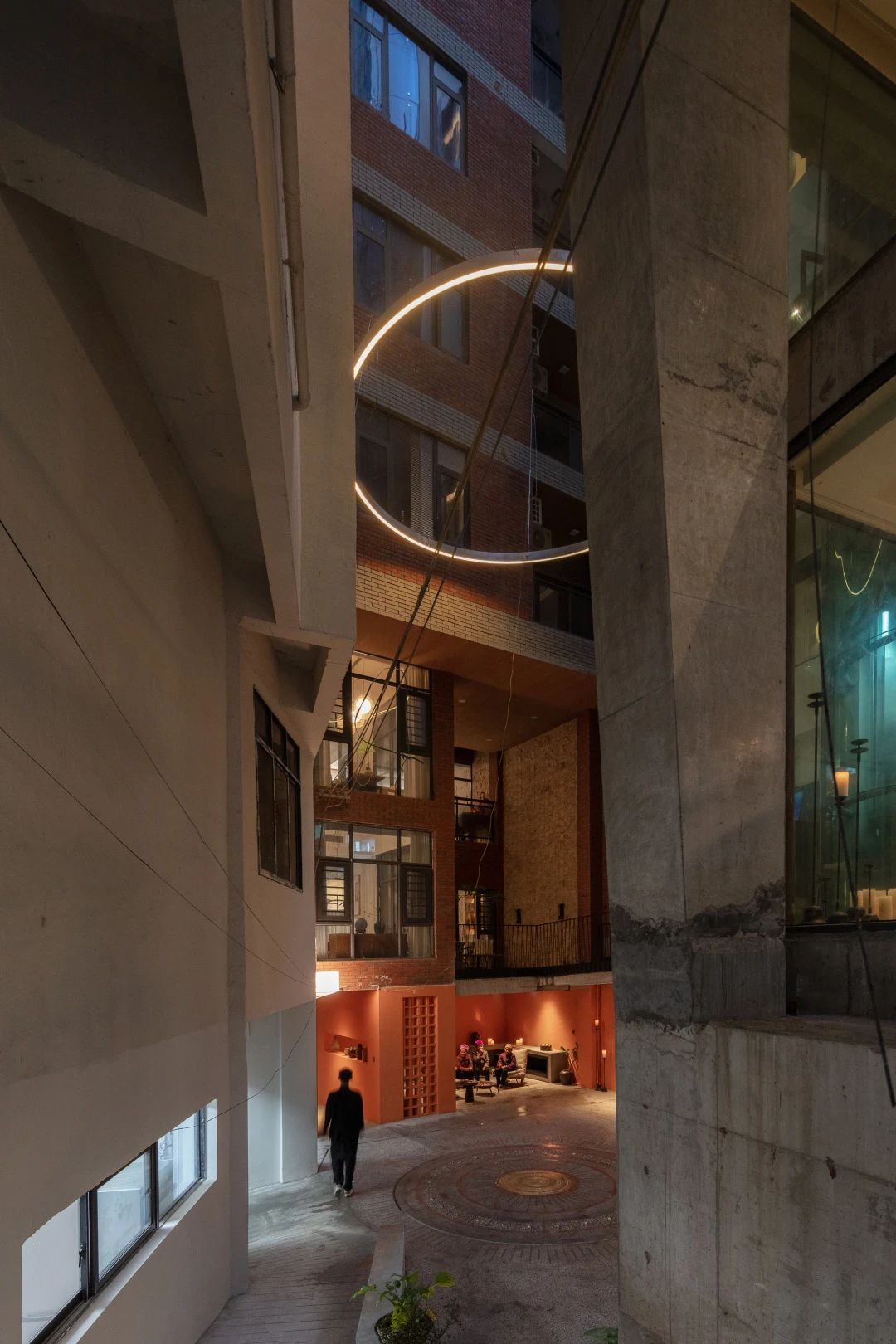 喜乐暖居丨中国广西丨顾忆-11